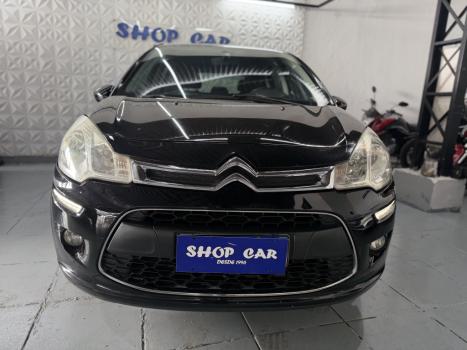 CITROEN C3 1.5 4P TENDANCE FLEX, Foto 4