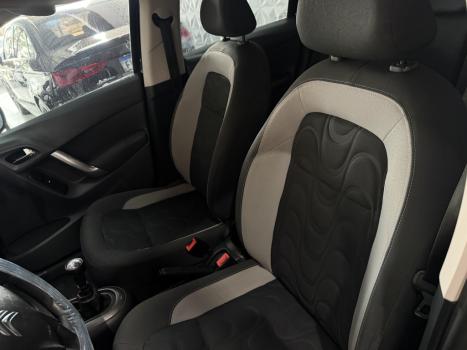 CITROEN C3 1.5 4P TENDANCE FLEX, Foto 3