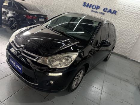 CITROEN C3 1.5 4P TENDANCE FLEX, Foto 1