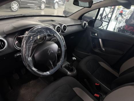 CITROEN C3 1.5 4P TENDANCE FLEX, Foto 5