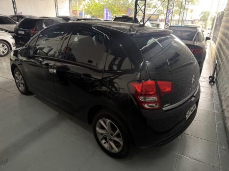 CITROEN C3 1.5 4P TENDANCE FLEX, Foto 6