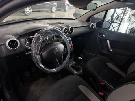 CITROEN C3 1.5 4P TENDANCE FLEX, Foto 7
