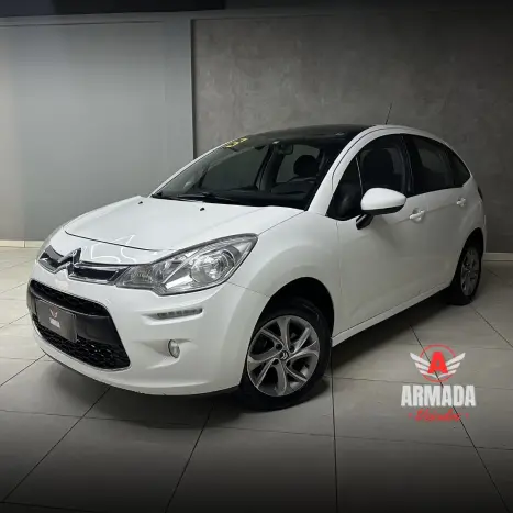 CITROEN C3 1.5 4P TENDANCE FLEX, Foto 1