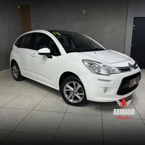 CITROEN C3 1.5 4P TENDANCE FLEX, Foto 2
