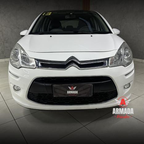 CITROEN C3 1.5 4P TENDANCE FLEX, Foto 3