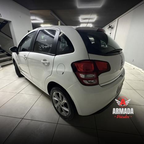 CITROEN C3 1.5 4P TENDANCE FLEX, Foto 4
