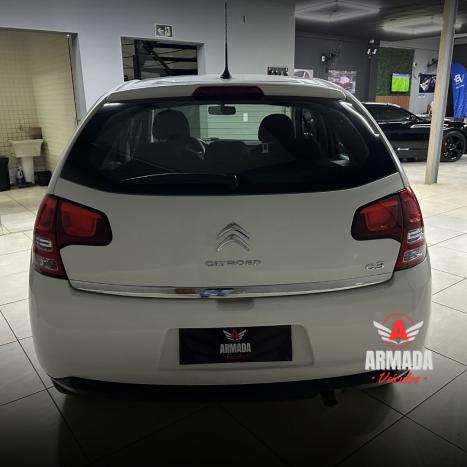 CITROEN C3 1.5 4P TENDANCE FLEX, Foto 5