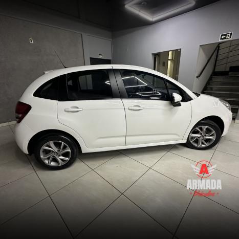 CITROEN C3 1.5 4P TENDANCE FLEX, Foto 6