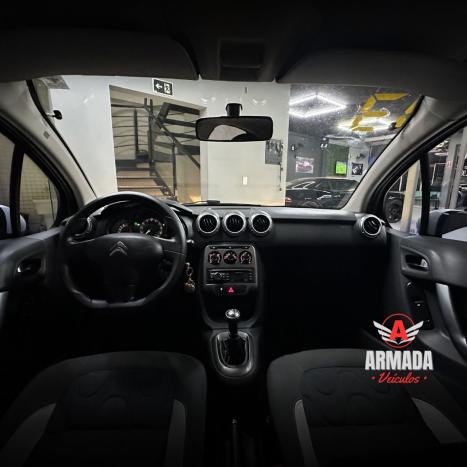 CITROEN C3 1.5 4P TENDANCE FLEX, Foto 7