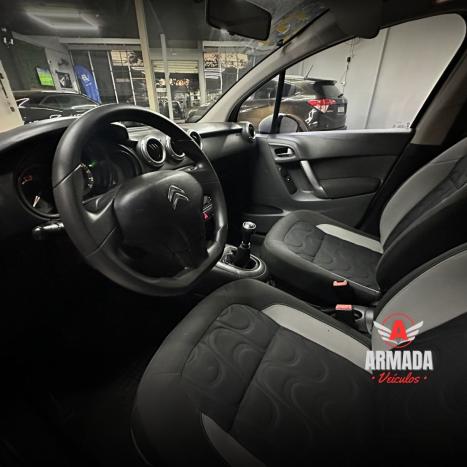 CITROEN C3 1.5 4P TENDANCE FLEX, Foto 8