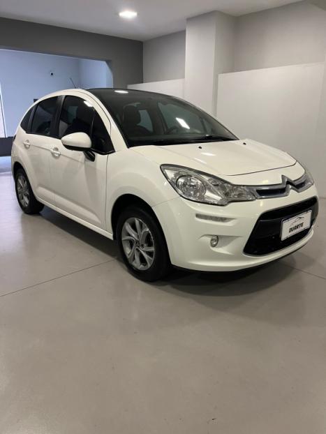 CITROEN C3 1.5 4P TENDANCE FLEX, Foto 1