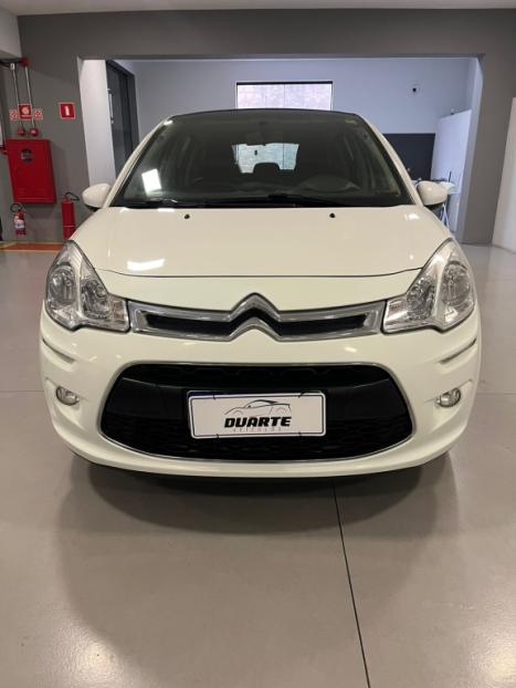 CITROEN C3 1.5 4P TENDANCE FLEX, Foto 2