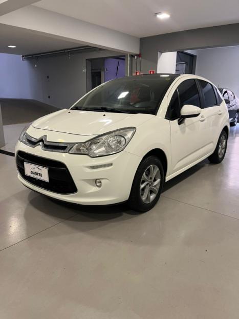 CITROEN C3 1.5 4P TENDANCE FLEX, Foto 3