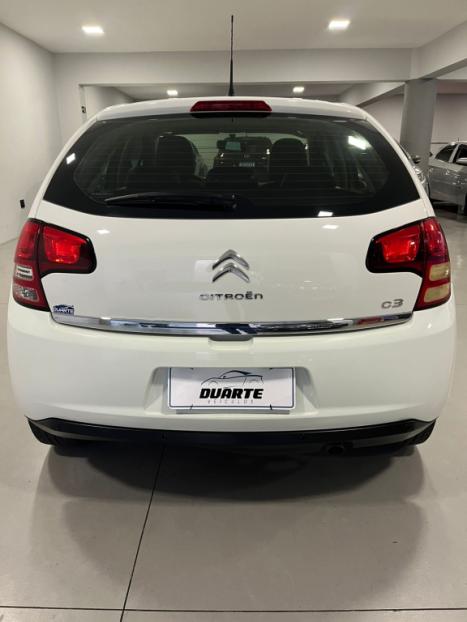 CITROEN C3 1.5 4P TENDANCE FLEX, Foto 5