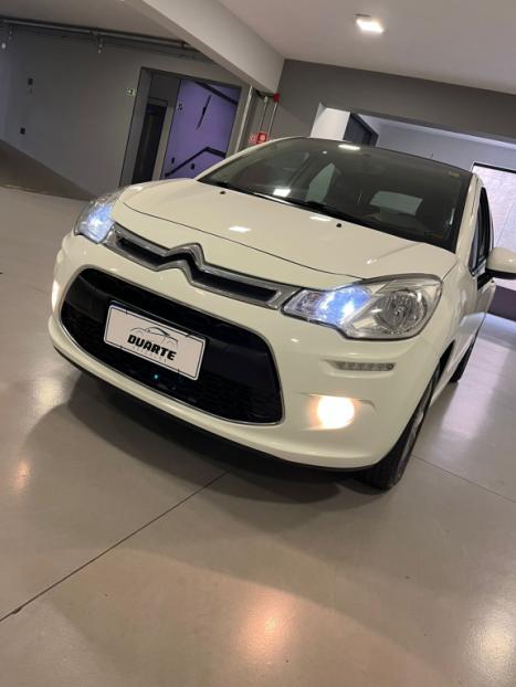 CITROEN C3 1.5 4P TENDANCE FLEX, Foto 6