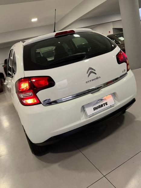 CITROEN C3 1.5 4P TENDANCE FLEX, Foto 7