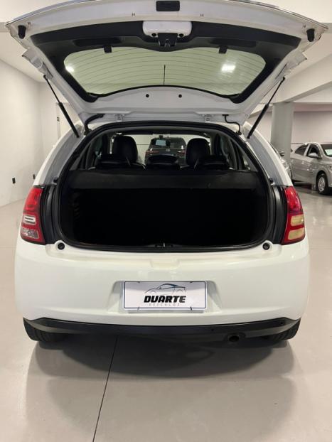 CITROEN C3 1.5 4P TENDANCE FLEX, Foto 9