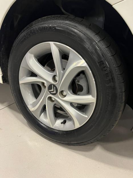 CITROEN C3 1.5 4P TENDANCE FLEX, Foto 10