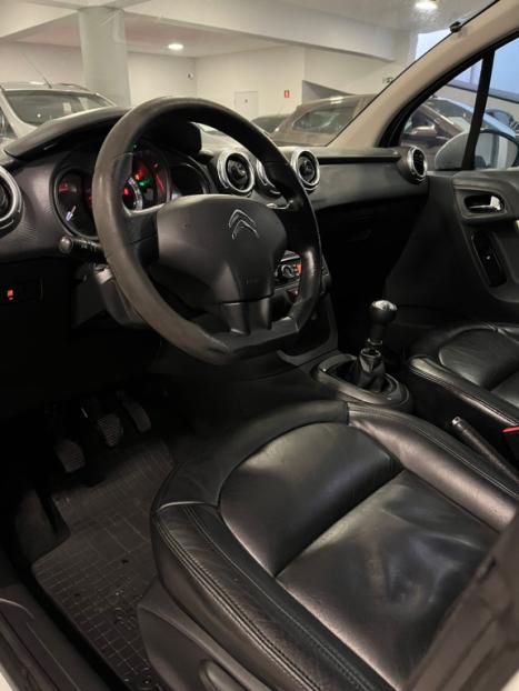 CITROEN C3 1.5 4P TENDANCE FLEX, Foto 13