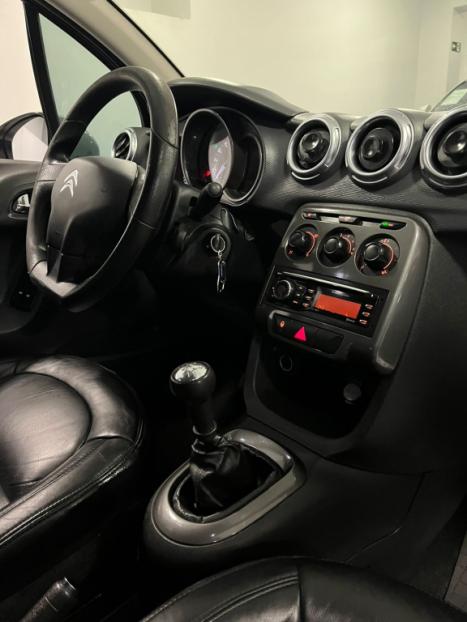 CITROEN C3 1.5 4P TENDANCE FLEX, Foto 14