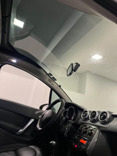 CITROEN C3 1.5 4P TENDANCE FLEX, Foto 17