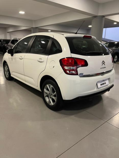 CITROEN C3 1.5 4P TENDANCE FLEX, Foto 20