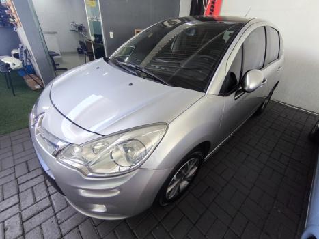 CITROEN C3 1.5 4P TENDANCE FLEX, Foto 2