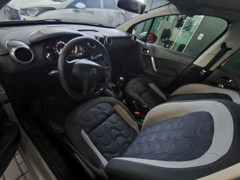 CITROEN C3 1.5 4P TENDANCE FLEX, Foto 3