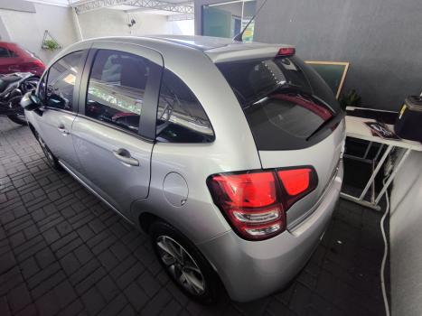 CITROEN C3 1.5 4P TENDANCE FLEX, Foto 4