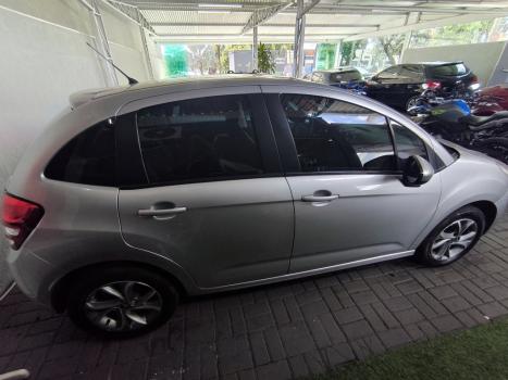 CITROEN C3 1.5 4P TENDANCE FLEX, Foto 5