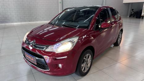 CITROEN C3 1.5 4P TENDANCE FLEX, Foto 2