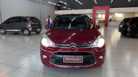 CITROEN C3 1.5 4P TENDANCE FLEX, Foto 6