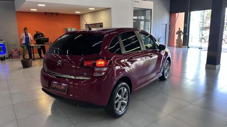 CITROEN C3 1.5 4P TENDANCE FLEX, Foto 7