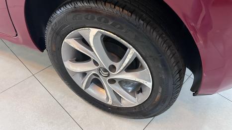 CITROEN C3 1.5 4P TENDANCE FLEX, Foto 10