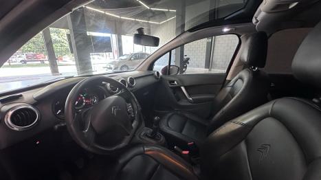 CITROEN C3 1.5 4P TENDANCE FLEX, Foto 12