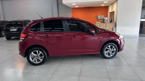 CITROEN C3 1.5 4P TENDANCE FLEX, Foto 13