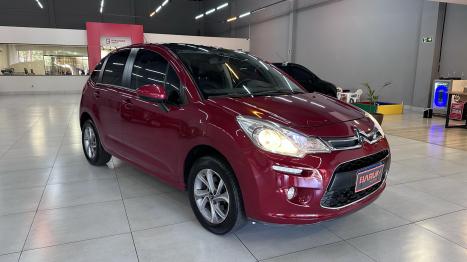 CITROEN C3 1.5 4P TENDANCE FLEX, Foto 14