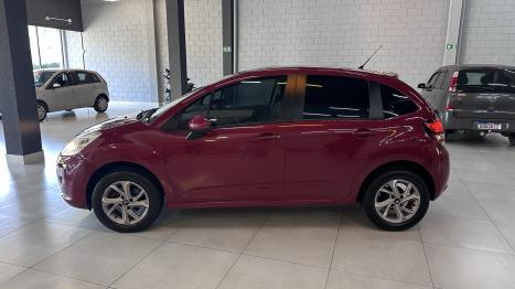 CITROEN C3 1.5 4P TENDANCE FLEX, Foto 15