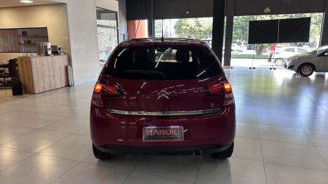 CITROEN C3 1.5 4P TENDANCE FLEX, Foto 17