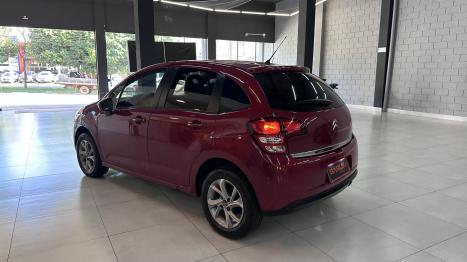 CITROEN C3 1.5 4P TENDANCE FLEX, Foto 18