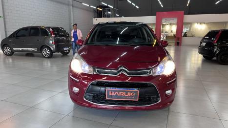 CITROEN C3 1.5 4P TENDANCE FLEX, Foto 20