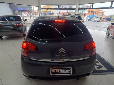 CITROEN C3 1.5 4P TENDANCE FLEX, Foto 3