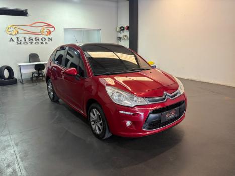 CITROEN C3 1.5 4P TENDANCE FLEX, Foto 2