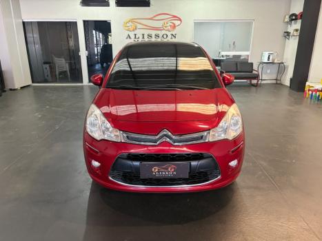 CITROEN C3 1.5 4P TENDANCE FLEX, Foto 3