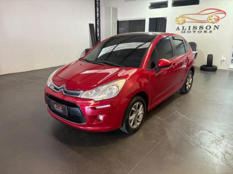 CITROEN C3 1.5 4P TENDANCE FLEX, Foto 4