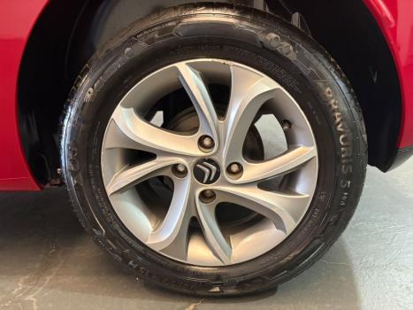CITROEN C3 1.5 4P TENDANCE FLEX, Foto 6