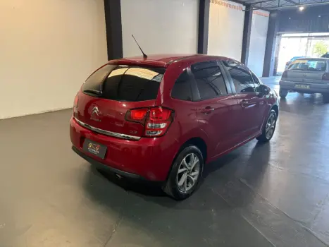 CITROEN C3 1.5 4P TENDANCE FLEX, Foto 9