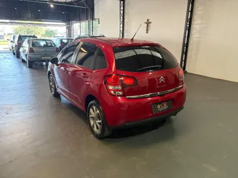 CITROEN C3 1.5 4P TENDANCE FLEX, Foto 11