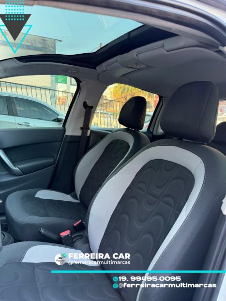 CITROEN C3 1.5 4P TENDANCE FLEX, Foto 7
