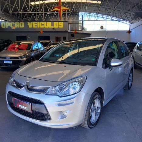 CITROEN C3 1.5 4P TENDANCE FLEX, Foto 1